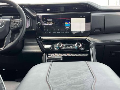 Used 2026 GMC Sierra 1500 AT4X image 14