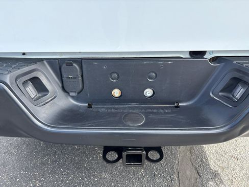 Used 2023 RAM 1500 Tradesman w/ Trailer Tow Package image 6