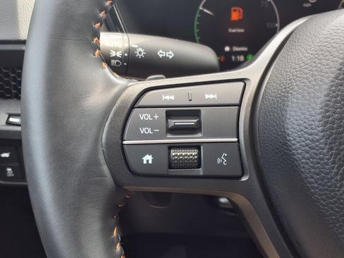 Used 2024 Honda CR-V Sport-L image 16