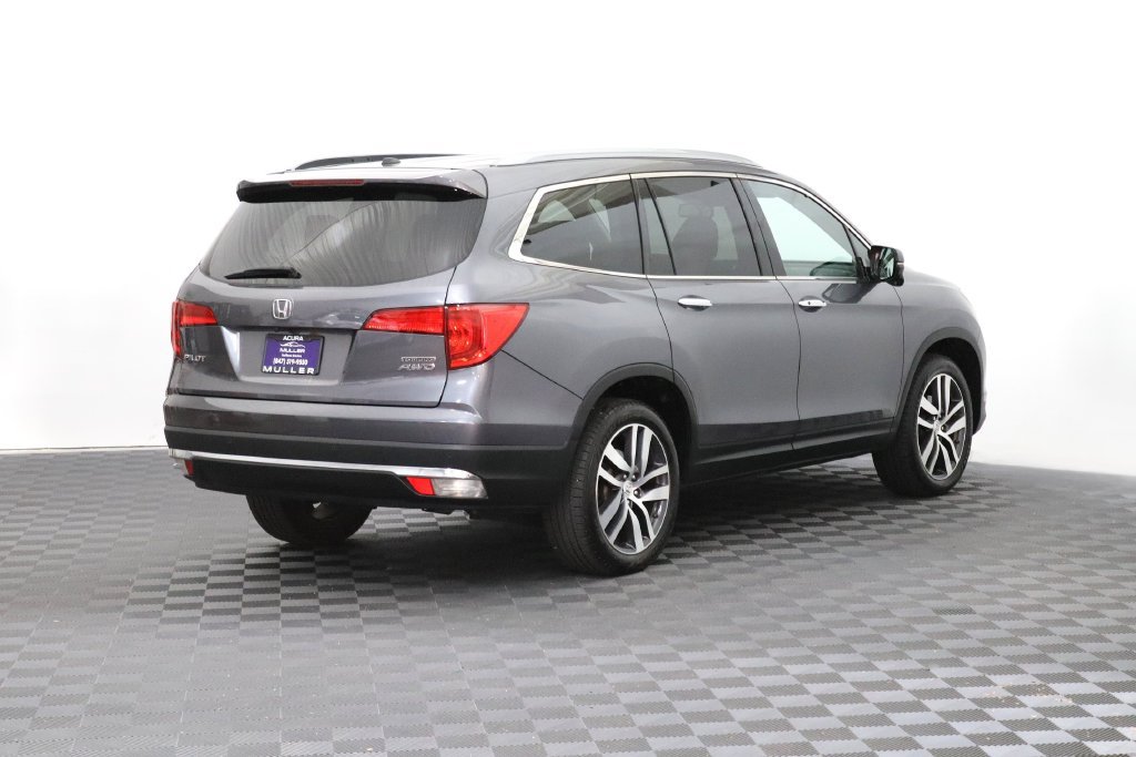 Used 2016 Honda Pilot Touring image 9