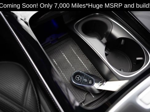 Used 2021 Mercedes-Benz Maybach S 580 4MATIC image 14