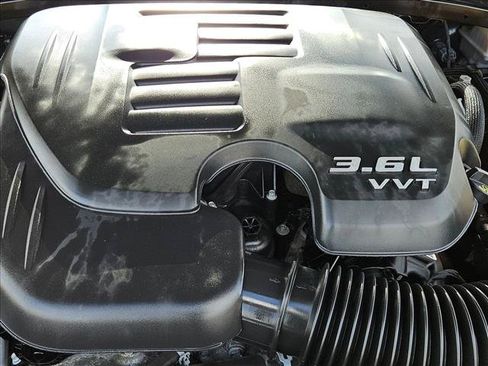 Used 2020 Dodge Charger GT w/ Plus Group RWD image 23