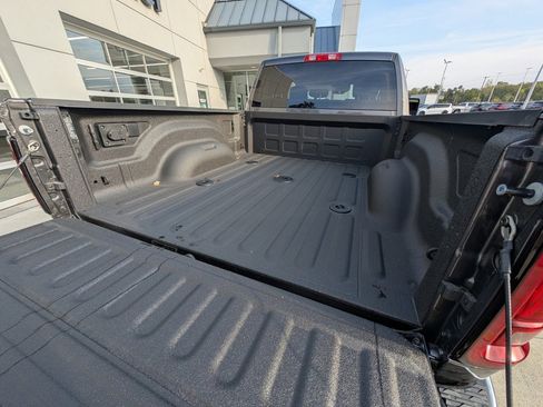 New 2025 RAM 2500 Big Horn image 11