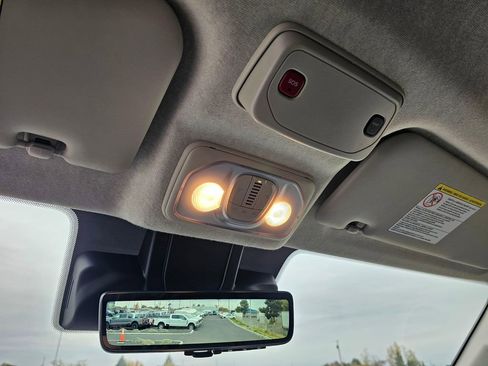 New 2026 RAM ProMaster 3500 w/ Safety Group image 27