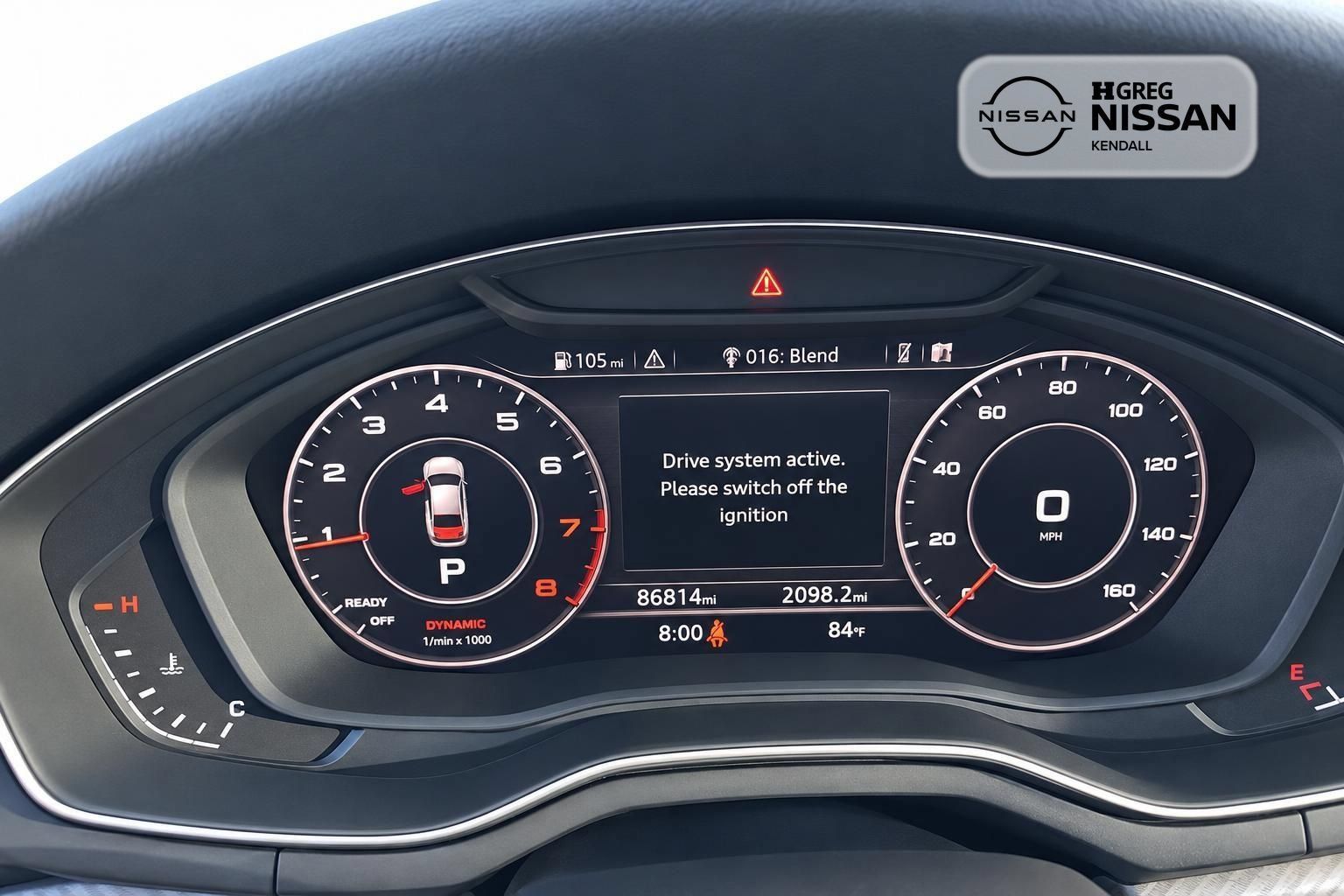 Used 2019 Audi A5 2.0T Premium Plus w/ Premium Plus AWD/4WD image 12