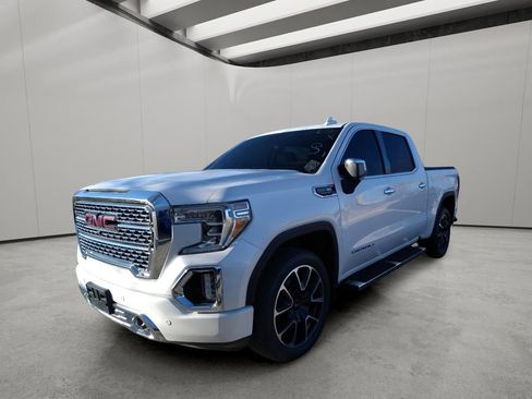 Used 2019 GMC Sierra 1500 Denali w/ Technology Package image 1