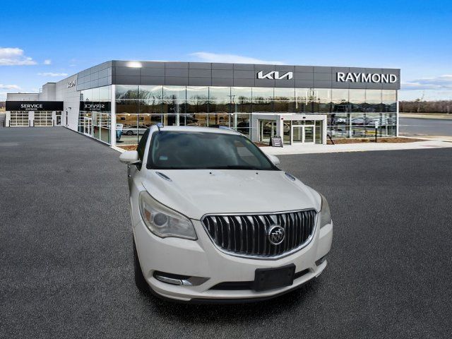 Used 2013 Buick Enclave Premium FWD image 8