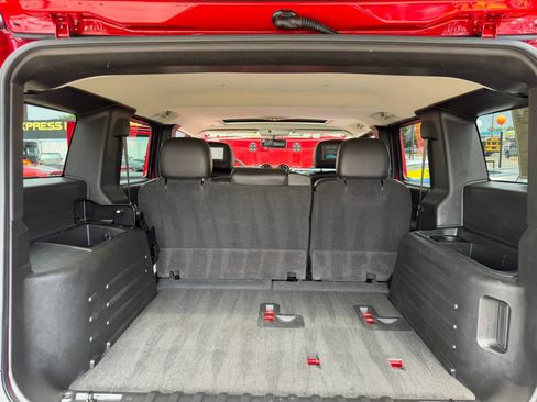 Used 2007 HUMMER H2 w/ Special Edition AWD/4WD image 49