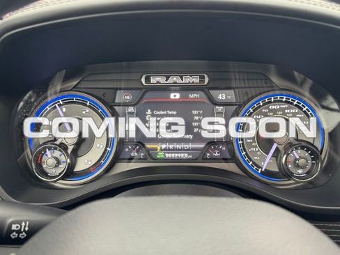 Used 2021 RAM 1500 Limited image 21