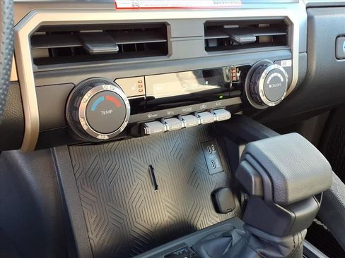 New 2026 Toyota Tacoma SR5 image 15