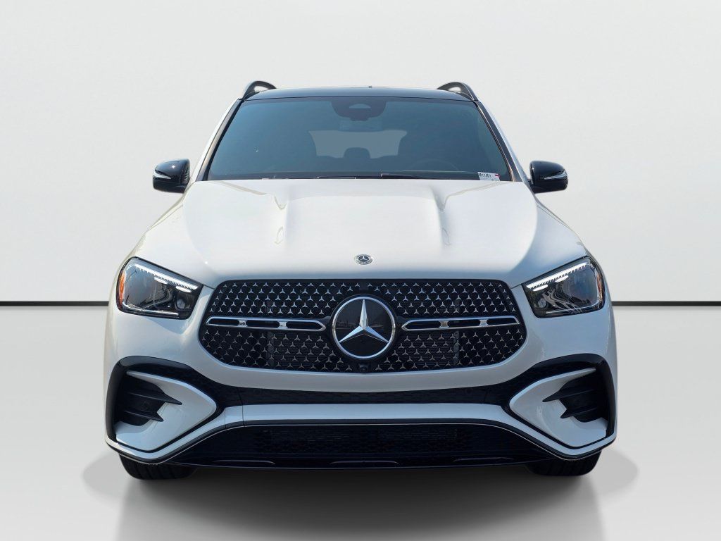 New 2026 Mercedes-Benz GLE 450 4MATIC image 8
