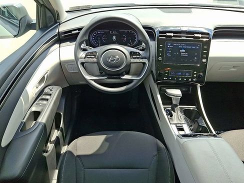 Used 2024 Hyundai Tucson SEL AWD/4WD image 11