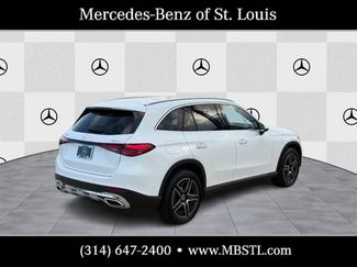 Certified 2026 Mercedes-Benz GLC 300 4MATIC video 3