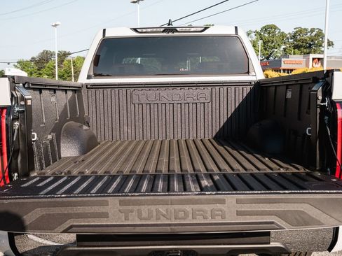 New 2026 Toyota Tundra 1794 Edition AWD/4WD image 7