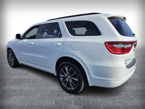 Used 2018 Dodge Durango GT w/ Premium Group image 5
