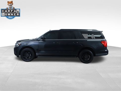 Used 2024 Ford Expedition Max XLT image 9