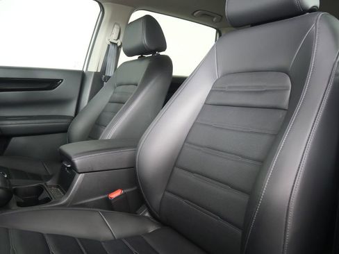 Used 2023 Honda CR-V EX-L image 10