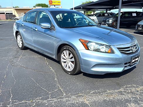 Used 2011 Honda Accord EX-L image 3