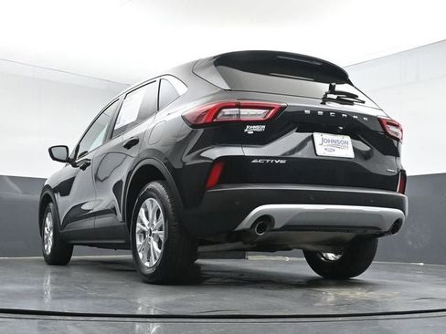 Used 2023 Ford Escape Active w/ Tech Pack #2 AWD/4WD image 31