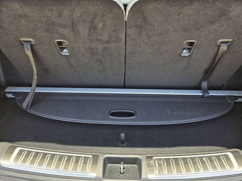 Certified 2025 Kia Sorento SX AWD/4WD image 33