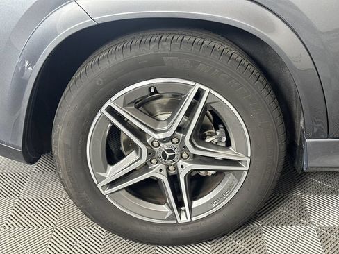 Certified 2023 Mercedes-Benz GLE 350 4MATIC image 19