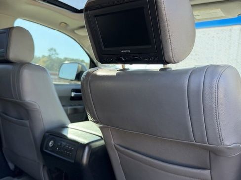 Used 2008 Toyota Sequoia Limited image 24