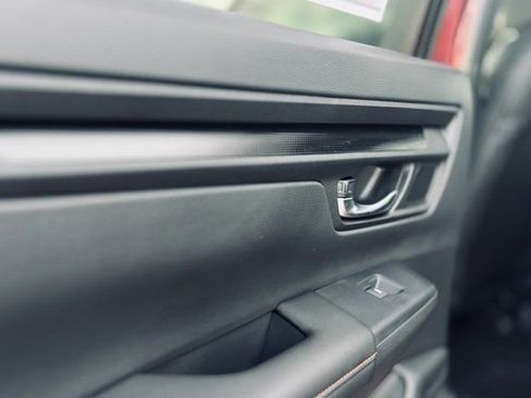 New 2026 Honda CR-V Sport-L image 12