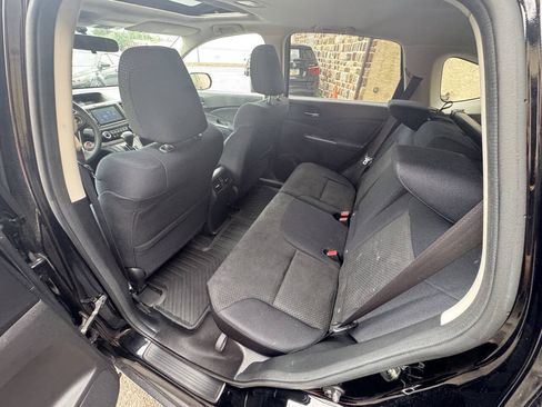 Used 2015 Honda CR-V EX image 15