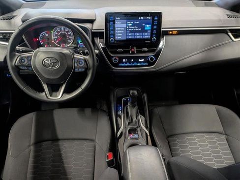 Used 2021 Toyota Corolla SE image 15