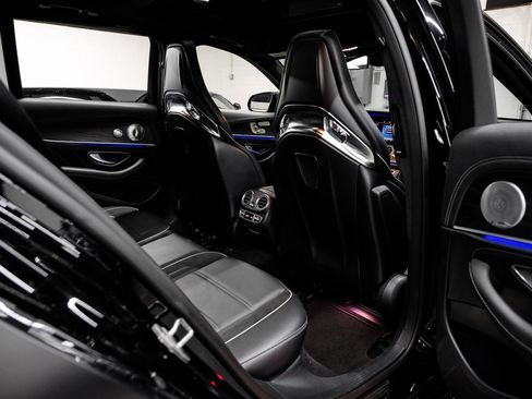Used 2019 Mercedes-Benz E 63 AMG S image 48
