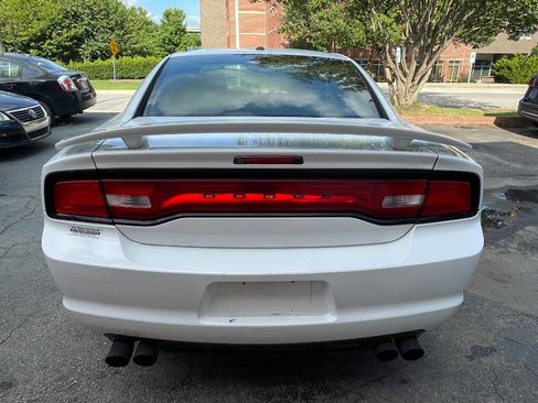 Used 2014 Dodge Charger R/T image 5