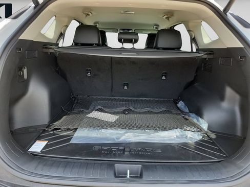 New 2026 Kia Sportage EX FWD image 13