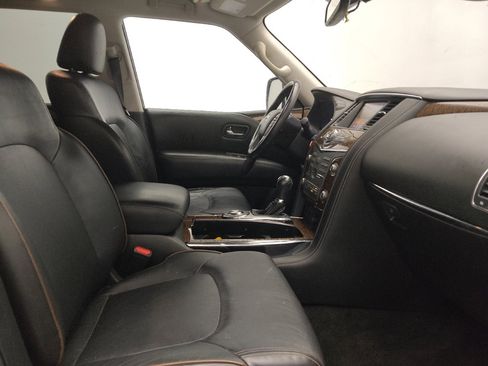 Used 2020 Nissan Armada SL RWD image 21