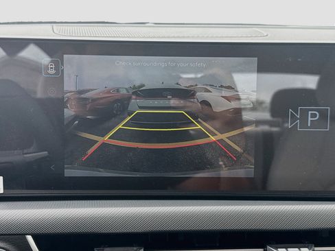 New 2026 Hyundai Sonata SEL FWD image 11