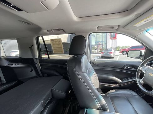 Used 2020 Chevrolet Tahoe LT AWD/4WD image 13