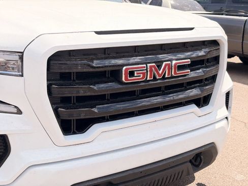 Used 2021 GMC Sierra 1500 Elevation RWD image 4
