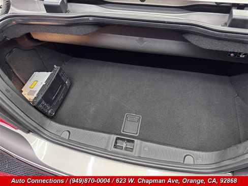 Used 2007 Mercedes-Benz CLK 350 Cabriolet image 25