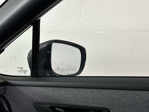 New 2026 Subaru Outback Limited image 24