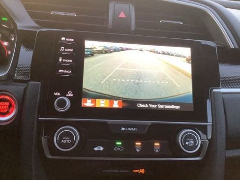 Used 2020 Honda Civic Sport image 29