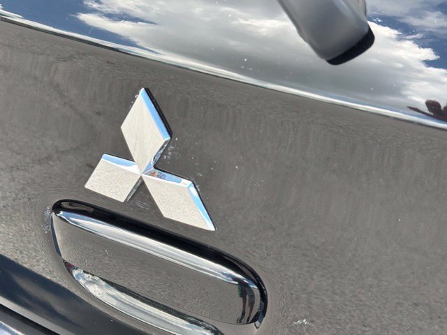 Used 2024 Mitsubishi Mirage ES FWD image 13