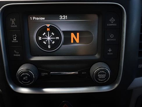 Used 2015 RAM 1500 Tradesman w/ Power & Remote Entry Group image 23