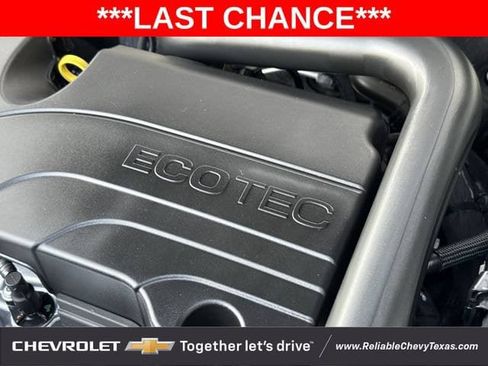 Used 2024 Chevrolet Equinox LS w/ Driver Confidence II Package FWD image 27