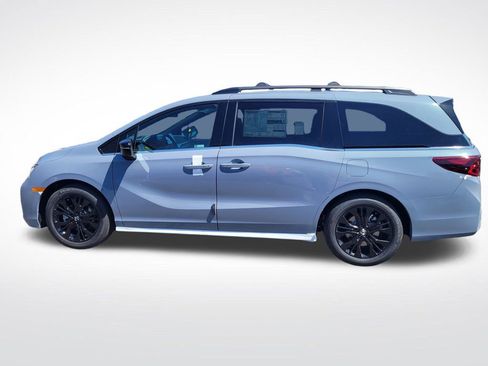 New 2026 Honda Odyssey Sport-L image 8