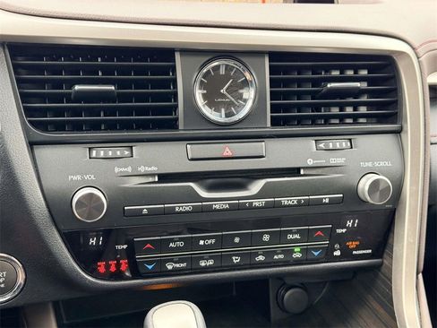 Used 2019 Lexus RX 350 AWD image 5