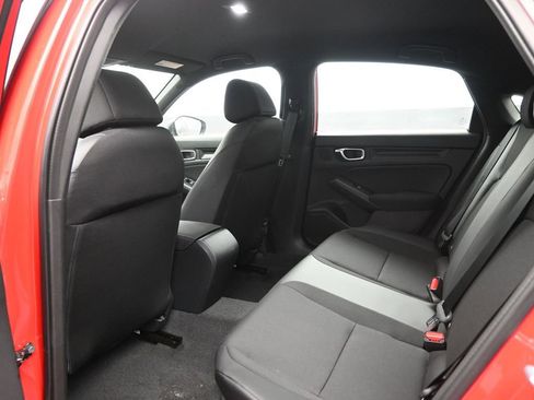 New 2026 Honda Civic Sport image 22