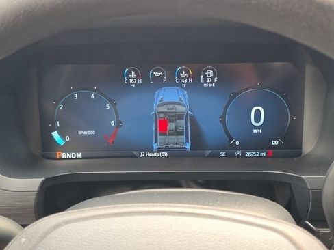 Used 2024 Ford F150 STX AWD/4WD image 37