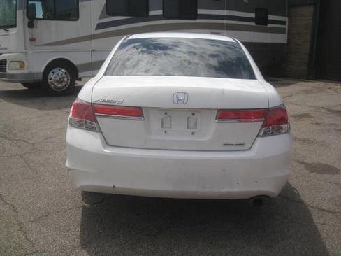 Used 2011 Honda Accord SE image 6