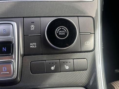 Certified 2022 Hyundai Santa Fe SEL image 33