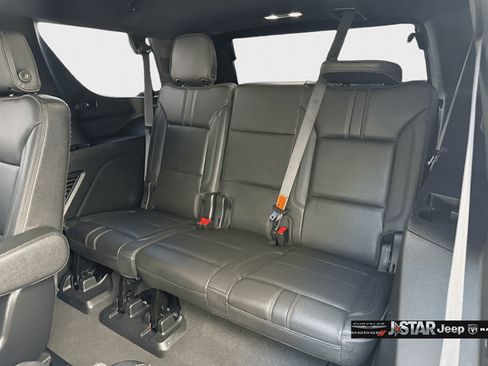 Used 2022 Chevrolet Tahoe RST w/ Luxury Package RWD image 26