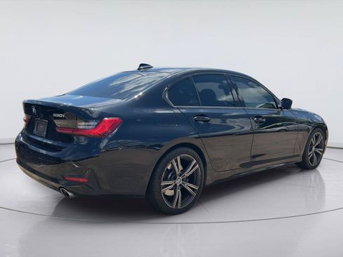 Used 2020 BMW 330i Sedan w/ Convenience Package RWD image 4